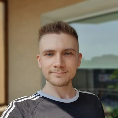 mxmurawski's profile picture. DevOps SysAdmin SysOps