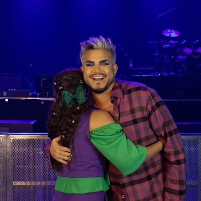 Glambert since 12.06.2015🥺💞
adaм мιтcнel laмвerт ιѕ мy lιғe. Get. Over. It. thx.
Met him 04|06|19 & 10|06|2023