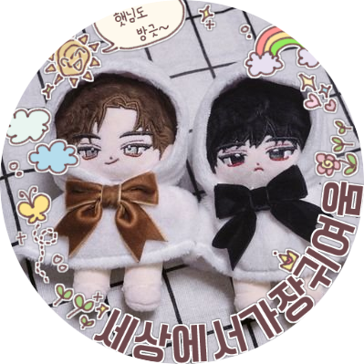 dadaiksom's profile picture. 천천히 굴러가는 변방 오타쿠의 솜 기록장