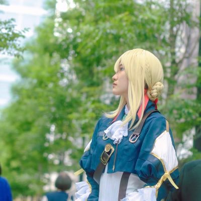 コス垢/初心者/関西/ 18⤵︎ ︎/個撮NG/定期的に過去のツイート消します/コスプレイヤーさんならほぼ確でフォロバします！！