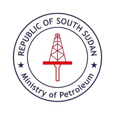 Official Account of the Ministry of Petroleum South Sudan