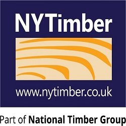 Specialist timber merchant open to trade and public. We supply a huge range of timber and timber-related products. Tag us in your projects using #NYTimberBuild