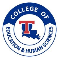 LA Tech College of Education and Human Sciences(@LATechCEHS) 's Twitter Profile Photo