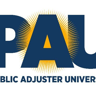 PublicAdjusterU Profile Picture