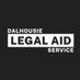 Dalhousie Legal Aid Service (@dallegalaid) Twitter profile photo