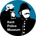 Kent Police Museum (@KPoliceMuseum) Twitter profile photo