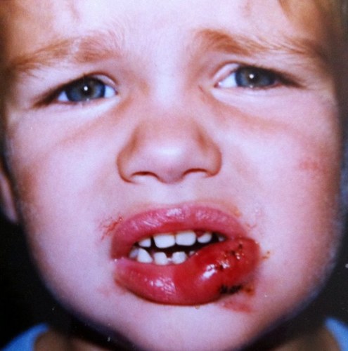 ChesterOmega's profile picture. 