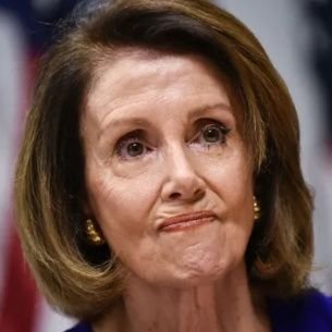 NastyPelosi's profile picture. I'm a Nasty Woman. I'm also the First Openly Down Syndrome Speaker in US History!