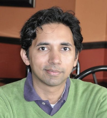 gdevarajan's profile picture. Customer Success Executive at Google Cloud. Former Senior Director at Capgemini Insights & Data. Former CTO at https://t.co/LWj5KNKTFe