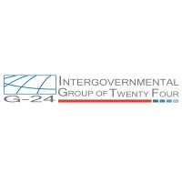 The Intergovernmental Group of Twenty-Four (G-24) (@group_of_24) 's Twitter Profile