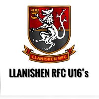 Llanishen RFC U16s (LIONS)(@RfcGriffins) 's Twitter Profile Photo
