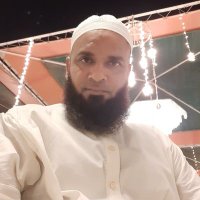 M Tauseef Ahmed(@AYousufpk) 's Twitter Profile Photo