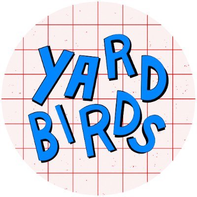 YardbirdsChick's profile picture. Bringing All-American fried chicken to Birmingham and beyond! Find us at street food events and our restaurant in Stirchley, B30 2JL 🐔