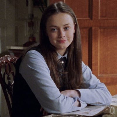 i aspire to be rory gilmore … — bsmls year 2 🔬💉 #studytwt