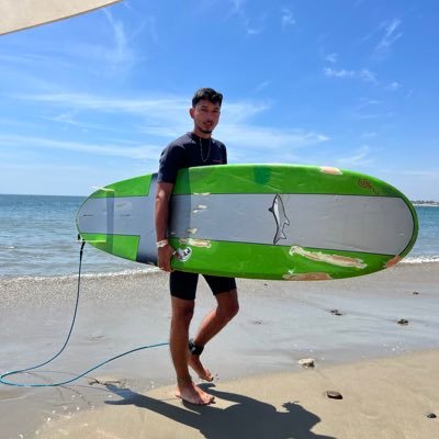 shahaffarago's profile picture. 