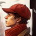 Holden Caulfield (@latexsalesman20) Twitter profile photo