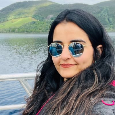 sanju22malhotra's profile picture. KARMA