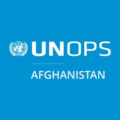 UNOPS_Afg Profile Picture