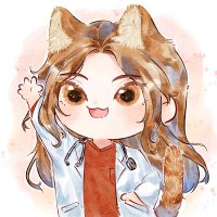แมวได้เป็นหมอแล้วค่า😽🧡 (@documed1ary) 's Twitter Profile
