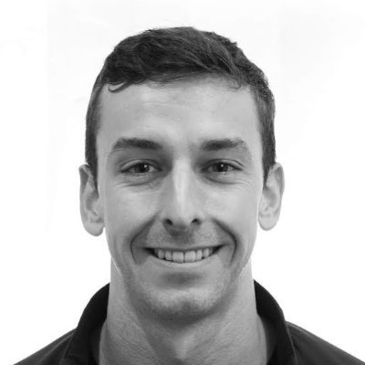 tomjcleveland's profile picture. eng @ webflow, ex-stripe, burrito maximalist