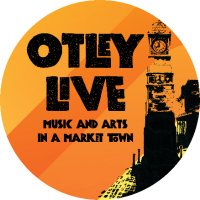Otley Live(@OtleyLive) 's Twitter Profile Photo