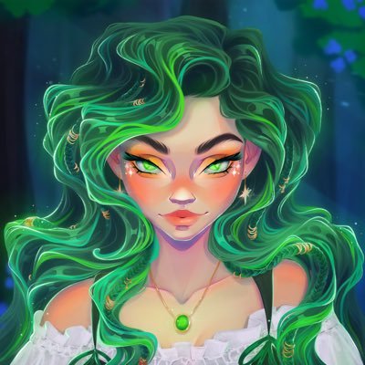 Lydiathebard Profile Picture