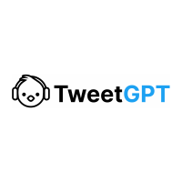 TweetGPT(@01TweetGPT) 's Twitter Profile Photo