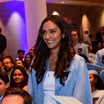 Mansi Vithlani Profile