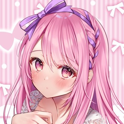 風間りの(🎀•͈ᴗ•͈)@顔文字系Vtuber୨୧⑅*さんのプロフィール画像