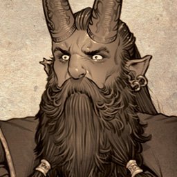 faille_mike's profile picture. Freelance illustrator. Fantasy, horror and heavy metal art. Commission D&D characters!