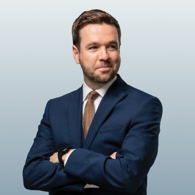 James1Potts's profile picture. CEO at @peninsula_ie