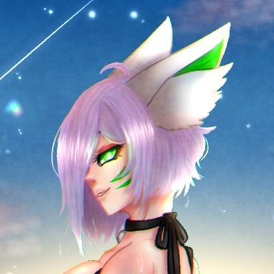 TheLurkerFox 🦊🌰 EnVtuber/ Commissions Openさんのプロフィール画像