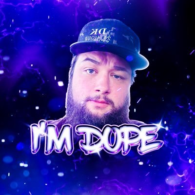 ImDopeOnTwitch Profile Picture