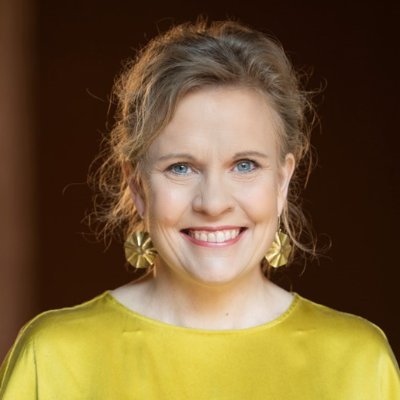 Director of @etfeuropa 🇪🇺 🌍 Education expert, professor, founder @HeiSchools @UWCMostar, former 🇫🇮 MP & State Secretary⚽️🏀🚴♀️❤️💛 #EuropeanYearOfSkills