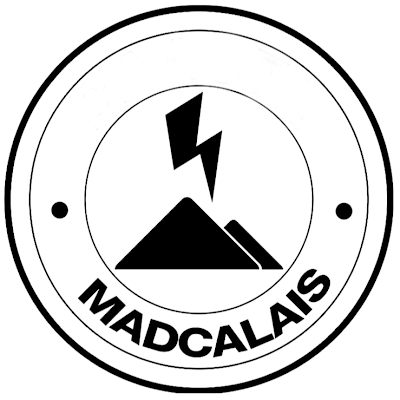 #MAD comme mad, Calais comme Pas-de-Calais (62)  