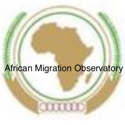 AMO is mandated to work with AU Member States  & RECs to advance Migration knowledge based on credible Data & Analysis in Africa for better planning of policies