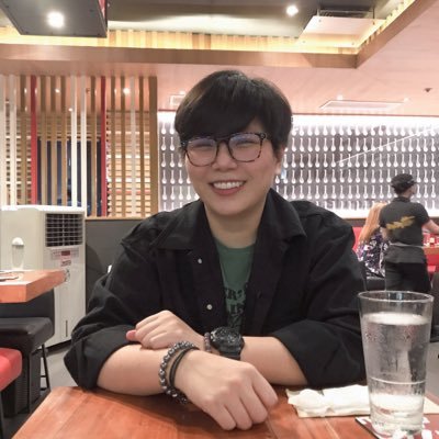 mikee_1208's profile picture. Lost access to the old one. Created a new one. 😑