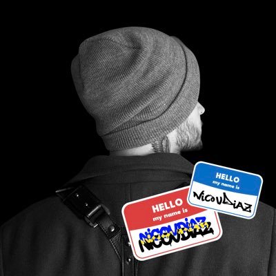 NikoDiaz13's profile picture. Al final el amor que recibes es equivalente a él amor que das.