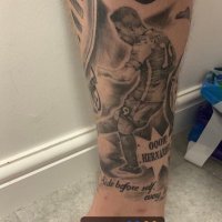 LUFC OZZY (@adamozzy) 's Twitter Profile