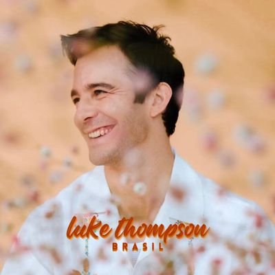 Fan Account | Primeira fanpage brasileira sobre o ator Luke Thompson 🎭 Actor Luke Thompson's Brazilian fanpage 🎭 Luke T não tem redes sociais 🎭 IG & FB 🎭