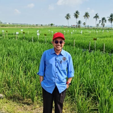 “Berusaha Menunaikan Amanah”