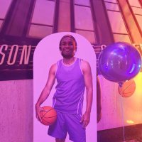 Stesher Mathelier (@steshmathelier) 's Twitter Profile