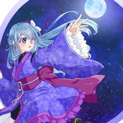 O_snow_star's profile picture. ら民:2020/4/13入社
文を書いて加工をします