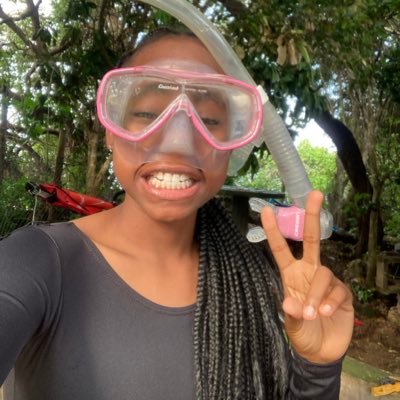 Ocean rights advocate 🌊 | Coral Restoration Diver 🪸🤿 | Marine scientist 🌎🐳 | Educating the world on Marine conservation 📸| God before all🤲🇰🇪 |