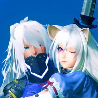 ふぉい@PSO2 ship3(@Foi_ship3) 's Twitter Profile Photo