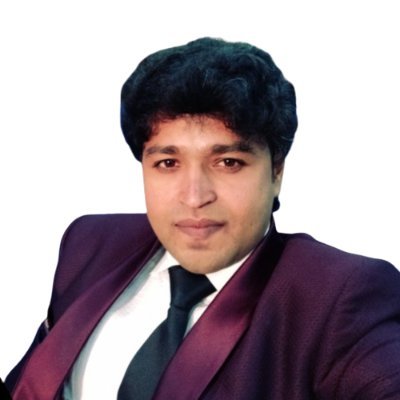 Engineer, Entrepreneur (https://t.co/tweINnUkKk),
God, Nature, Nation lover,
hobbies: Movies, Television, Cricket, Painting, Singing & so on..🙂