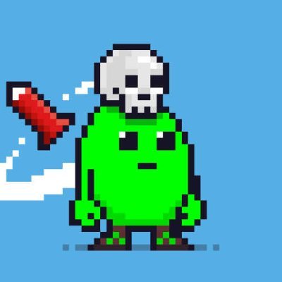 lighterage1987's profile picture. Exploring the world of #cryptocurrency and #NFTs #artist #rarible