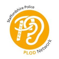 Staffordshire Police PLOD(@StaffsPLOD) 's Twitter Profile Photo