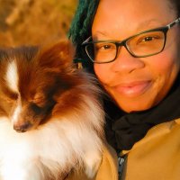Stephanie Seales is on IG & Bluesky (@blackbookbruja) 's Twitter Profile