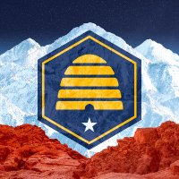 Utah State Flag(@BeehiveFlag) 's Twitter Profile Photo